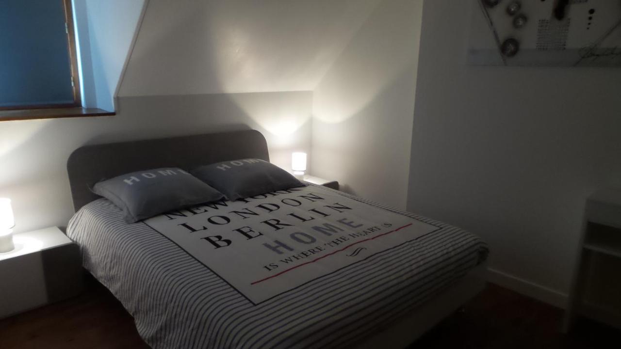 La Petite Noue Bed & Breakfast Vignoux-sous-les-Aix Luaran gambar